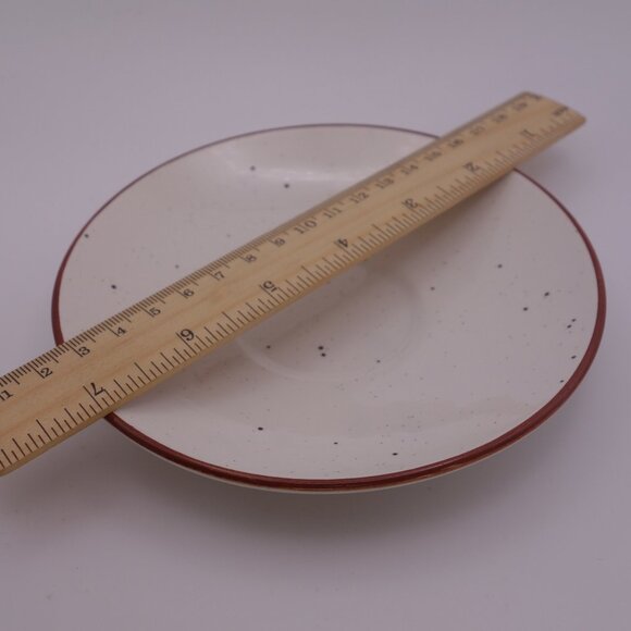 Set of Two(2) Sconadale Tableware by Sampson Bridgwood Made in England Plates - Picture 2 of 8